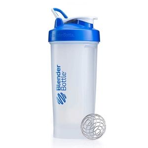New With Tags Blue 45 OZ Pro Blender Bottle